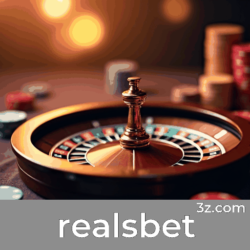 realsbet: Cassino Premiado e Seguro