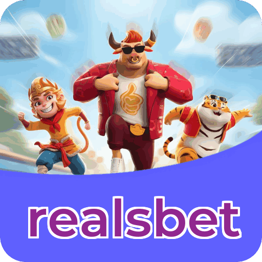 Jogos com maior RTP na realsbet