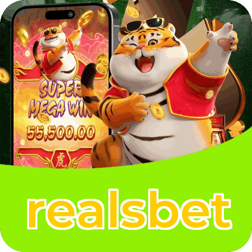 Instalar APK realsbet