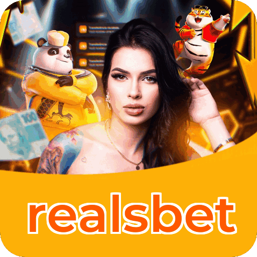 Login rápido no app realsbet
