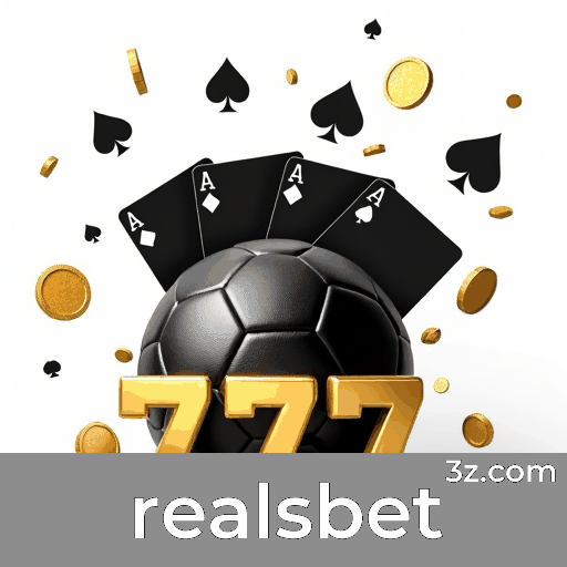 Realsbet: Aposta Móvel com Facilidade e Funcionalidade Completa Realsbet: Aposta Móvel com Facilidade e Funcionalidade Completa