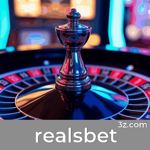 realsbet: Cassino Premiado e Seguro