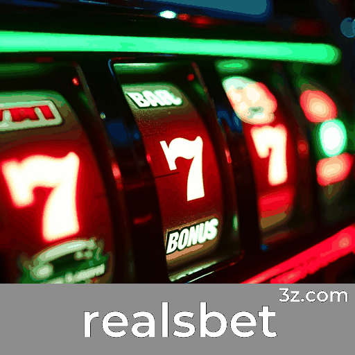 realsbet: Cassino Premiado e Seguro