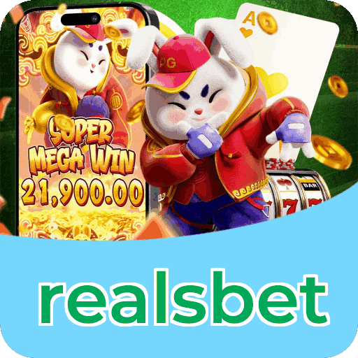 Siga a realsbet no Facebook