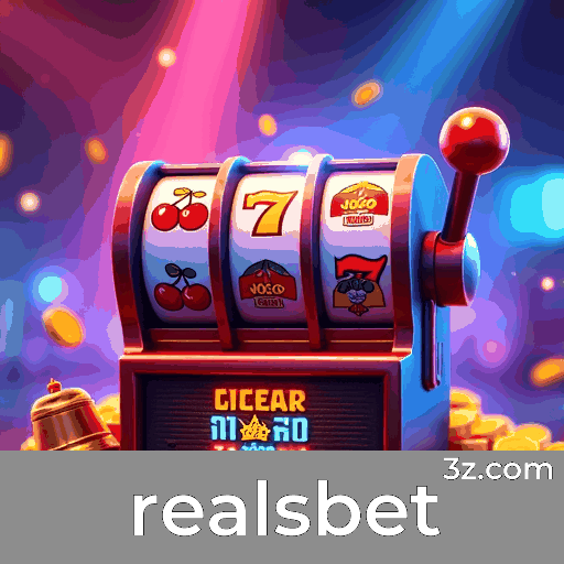 Realsbet: Especialista em Apostas Esportivas e Brasileiras