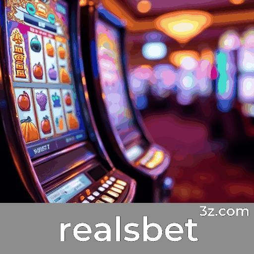 Realsbet: Aposta Móvel com Facilidade e Funcionalidade Completa Realsbet: Aposta Móvel com Facilidade e Funcionalidade Completa