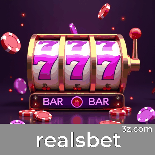 realsbet: Cassino Premiado e Seguro