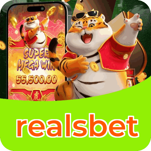 Instalação Android realsbet