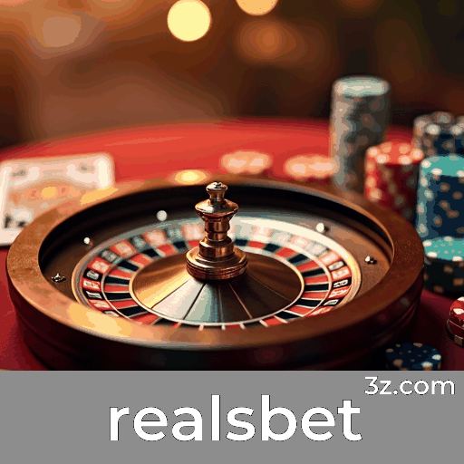 Realsbet Plataforma: Viva a Comunidade Vibrante