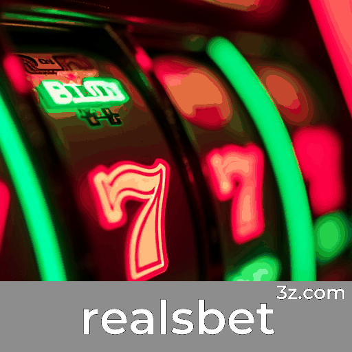 realsbet: Cassino Premiado e Seguro