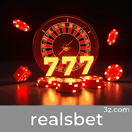 Realsbet: Aposta Móvel com Facilidade e Funcionalidade Completa Realsbet: Aposta Móvel com Facilidade e Funcionalidade Completa
